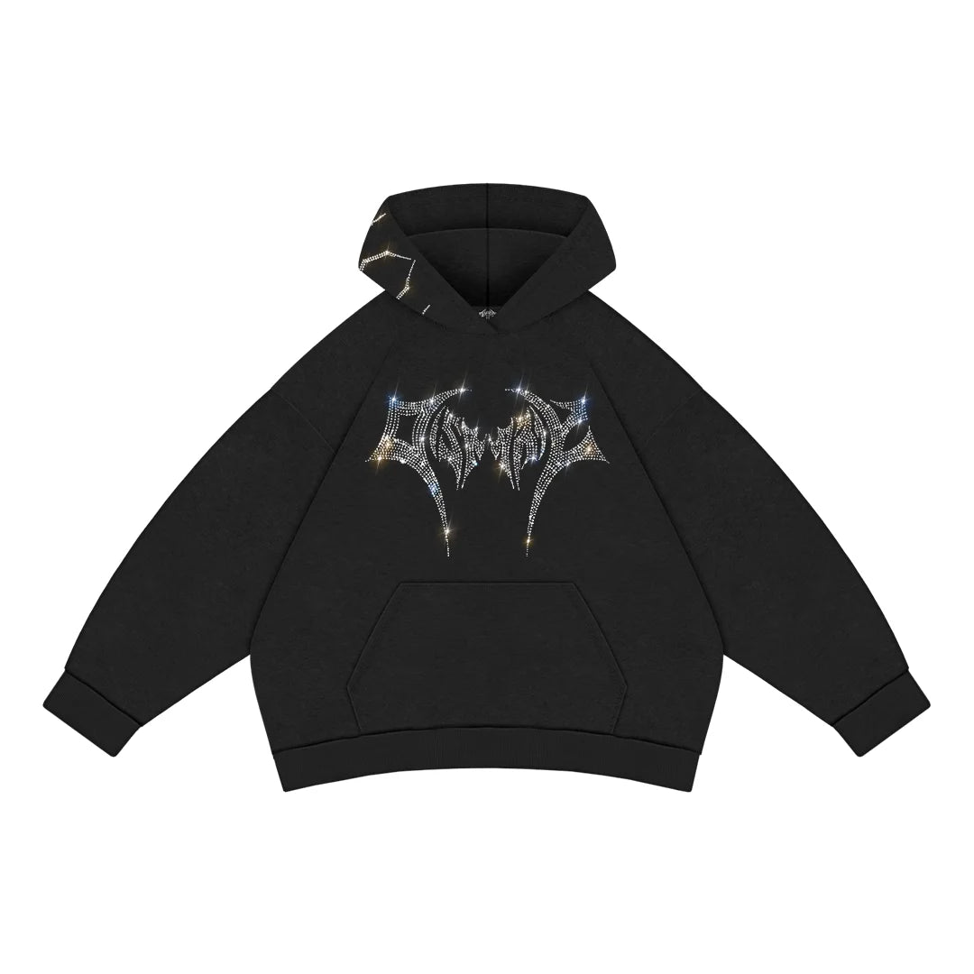 HOODIE Arachnophobia