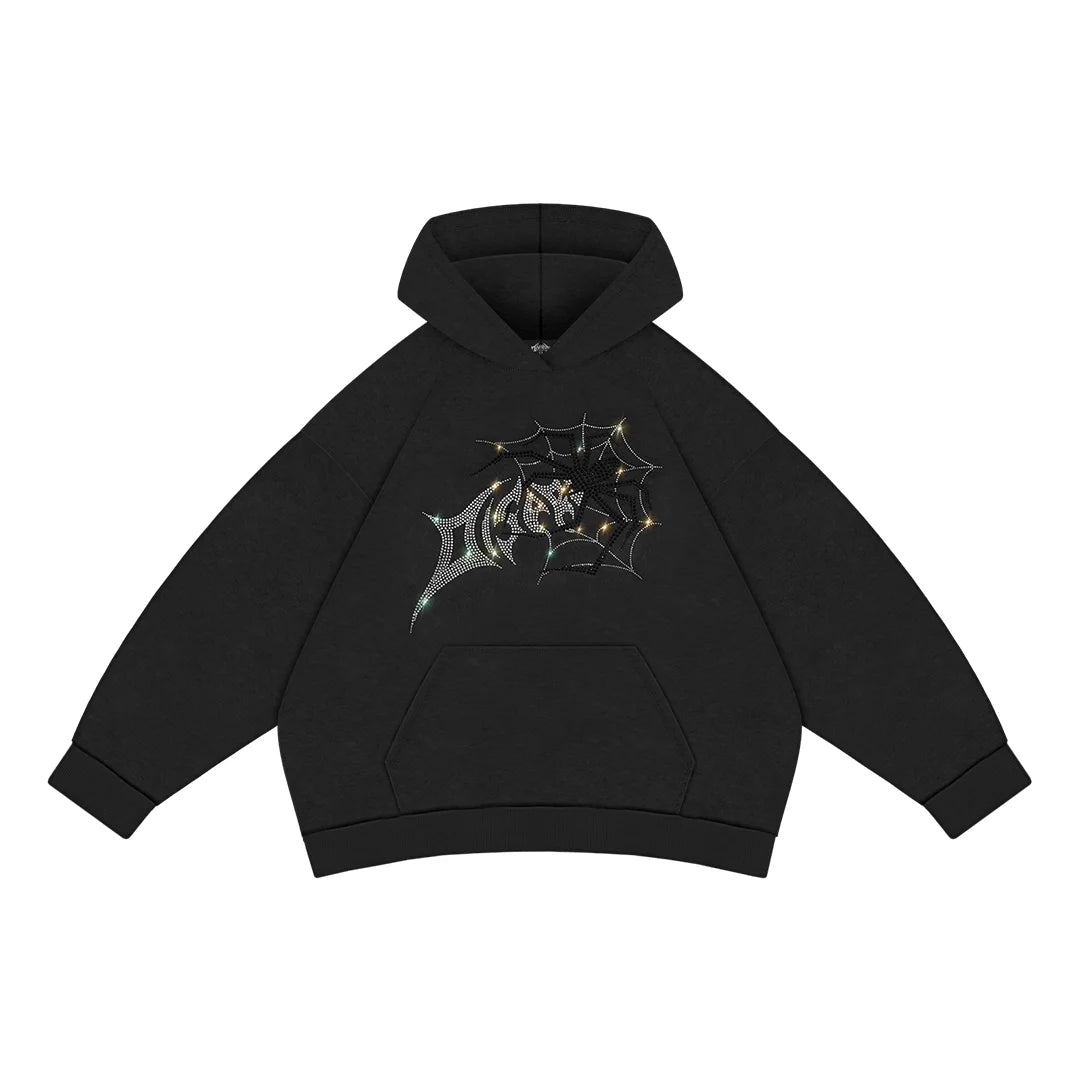 HOODIE Cobweb