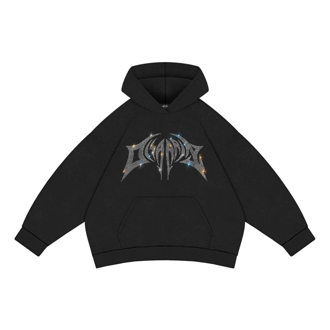 HOODIE Disarray