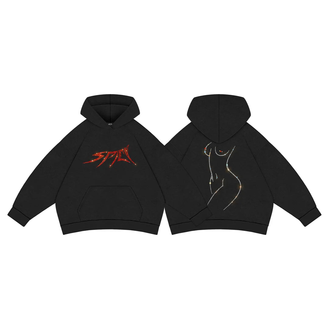 HOODIE Spicy
