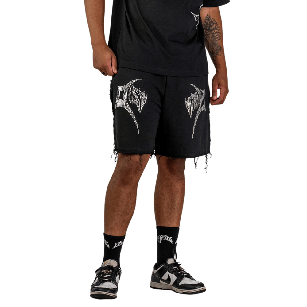 SHORTS Arachnophobia Tribal