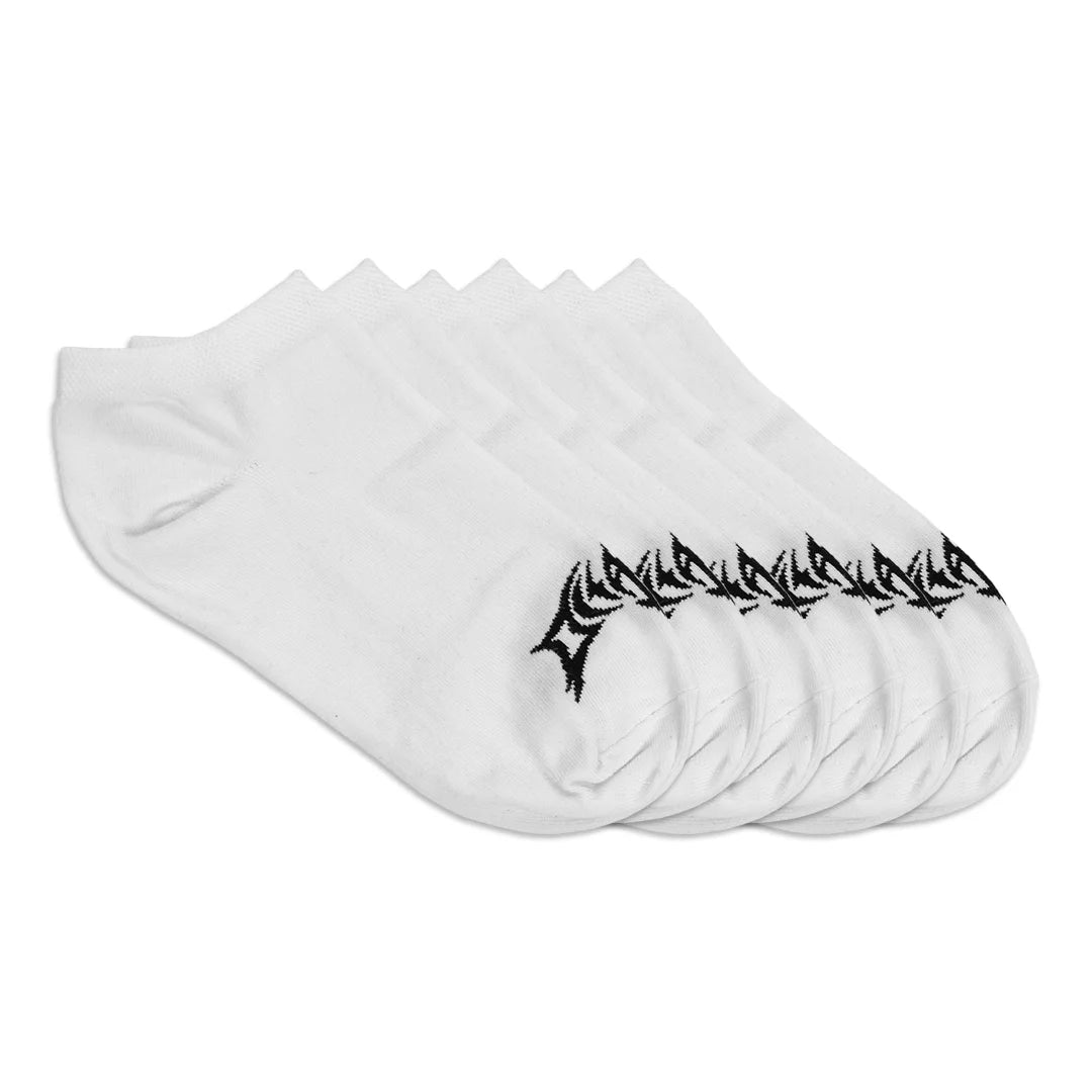 Socks – 3 pack (White)