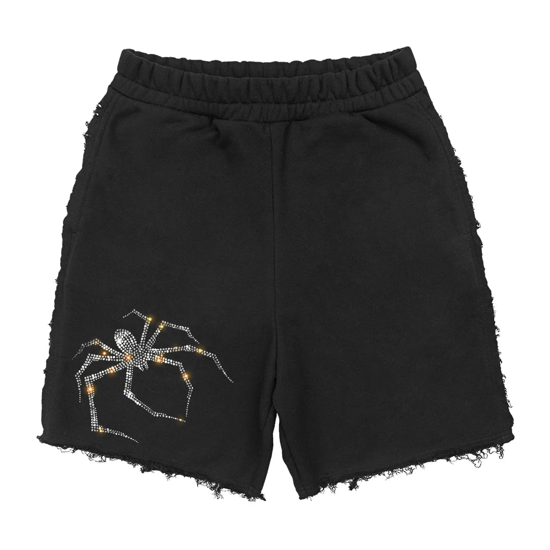 SHORTS Arachnophobia