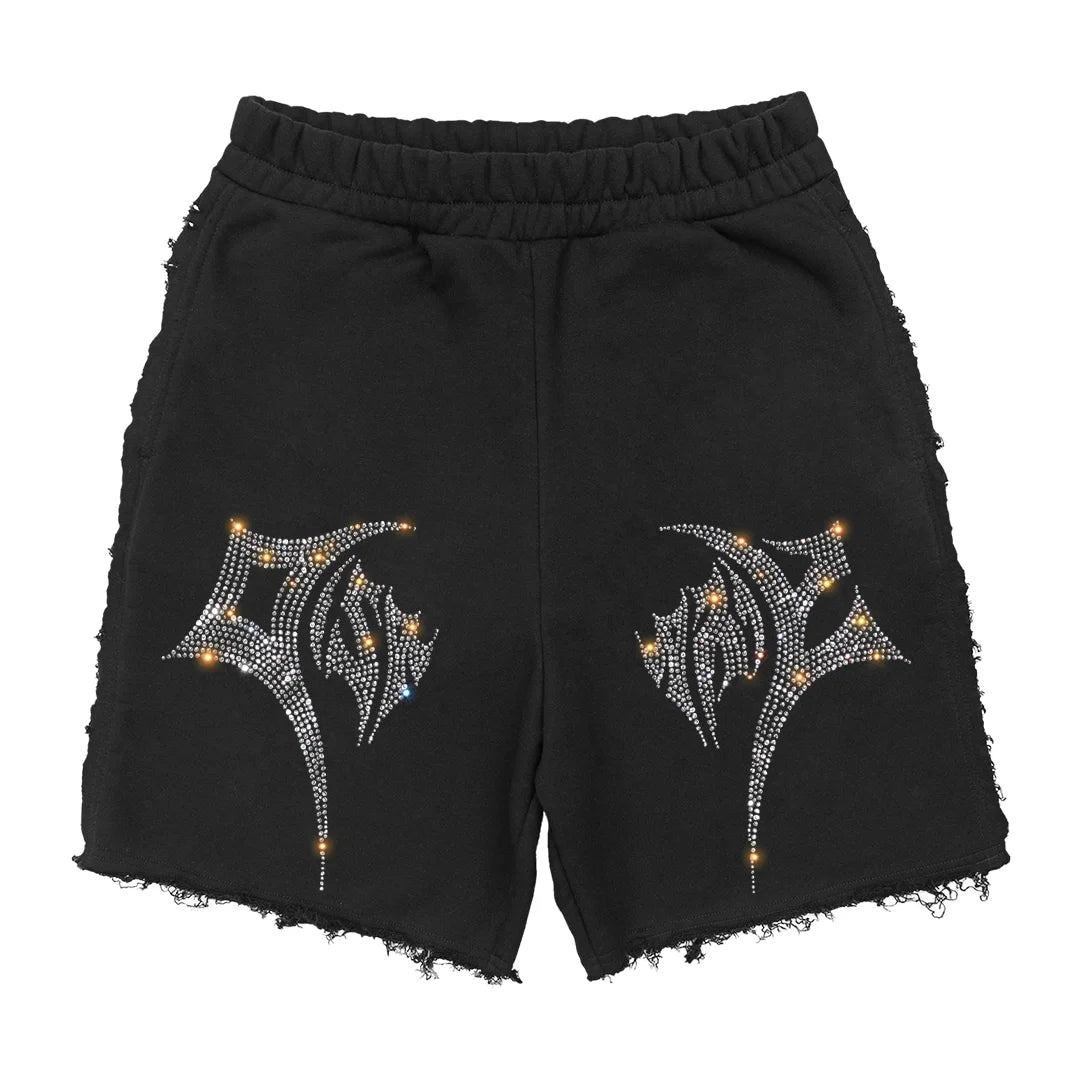 SHORTS Arachnophobia Tribal
