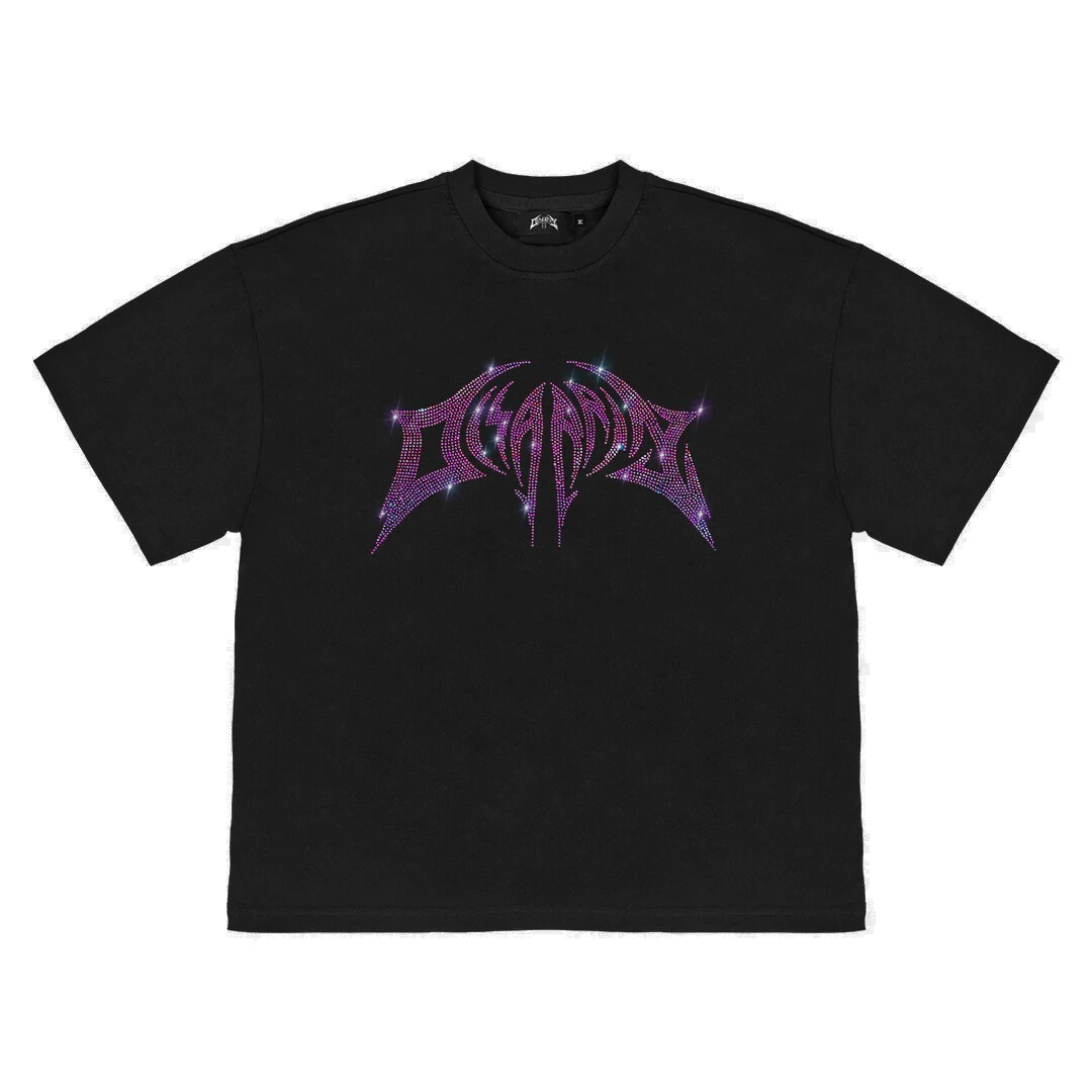 T-SHIRT Disarray Galactic