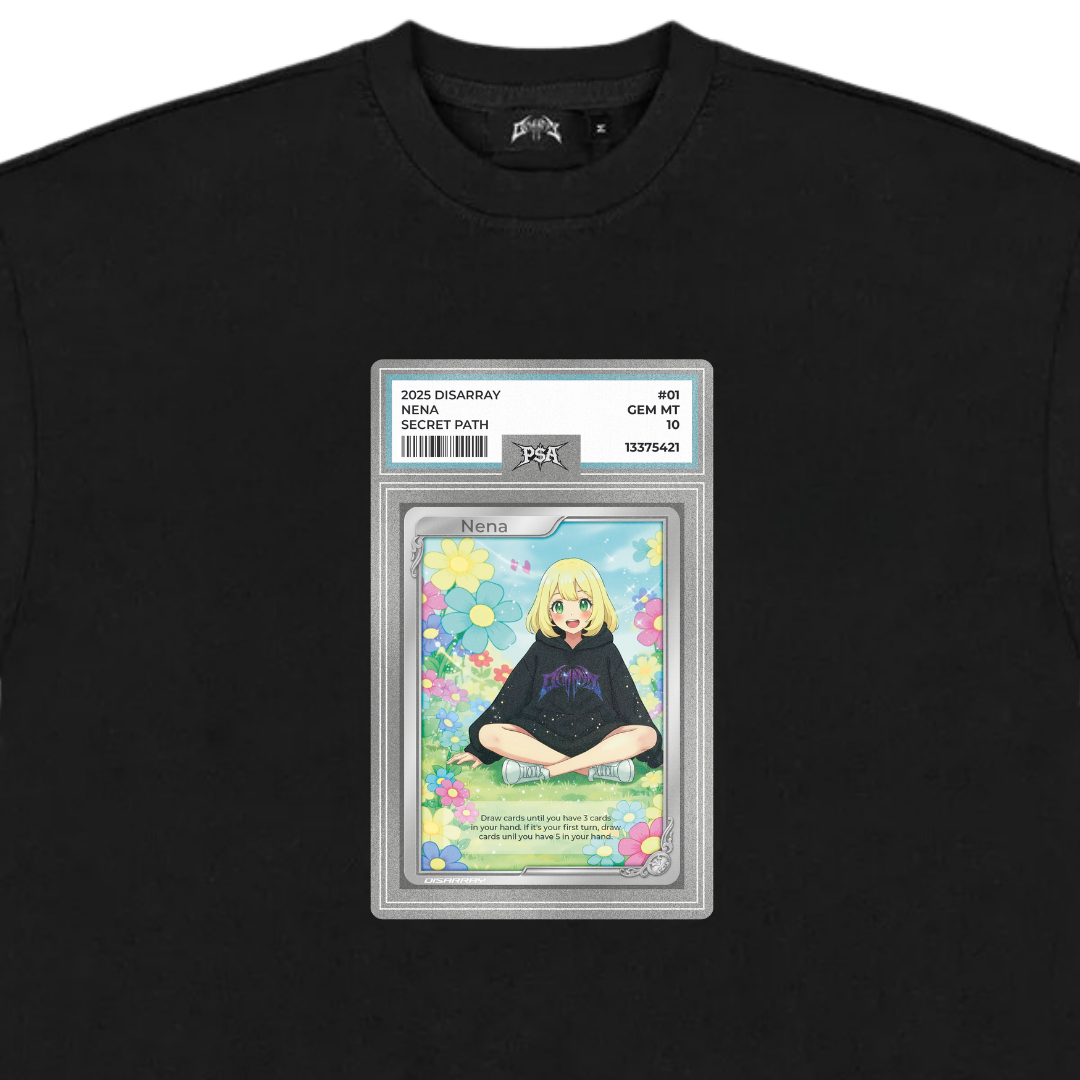 T-SHIRT P$A