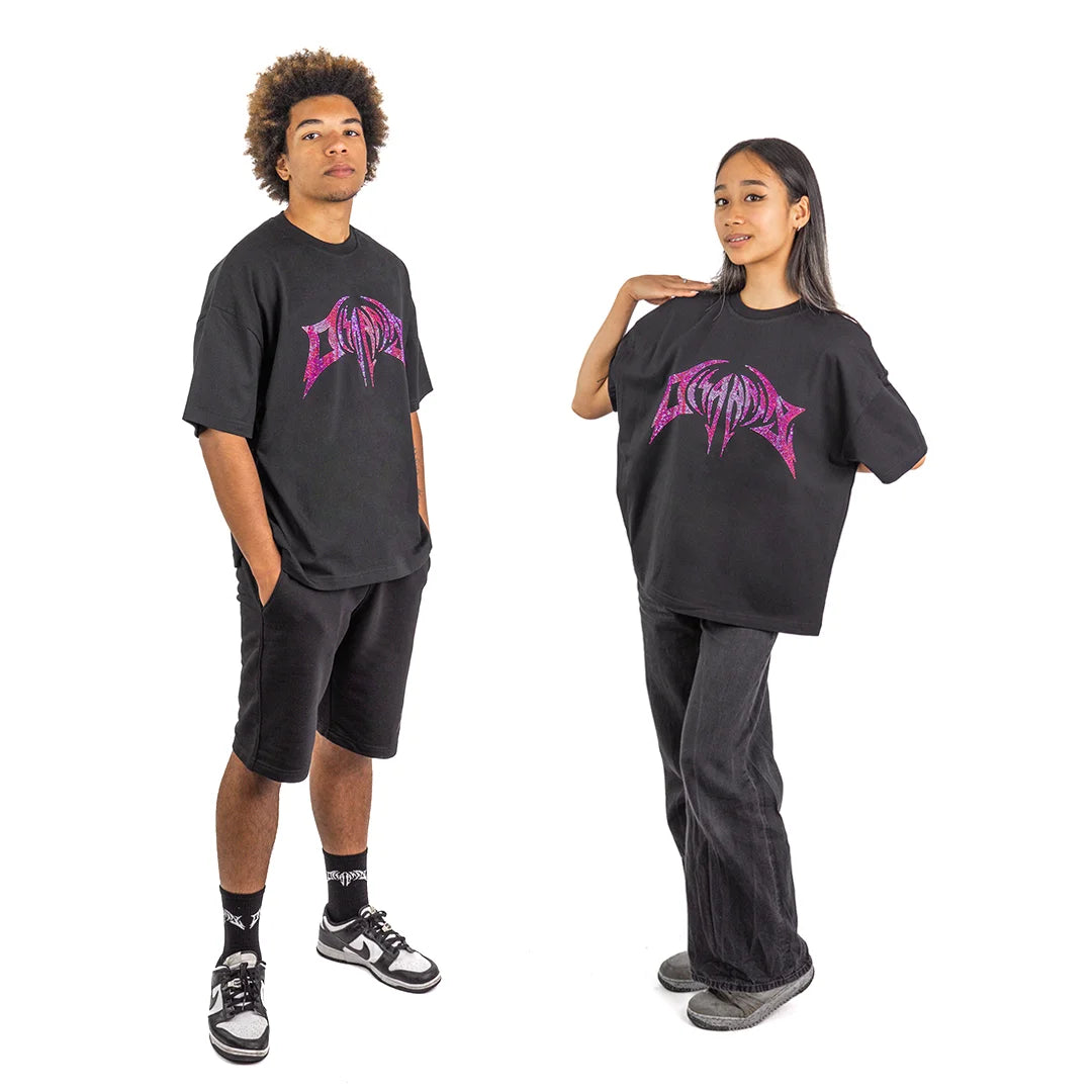 T-SHIRT Disarray Galactic