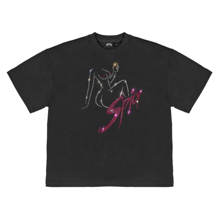 T-SHIRT Spicy Galactic