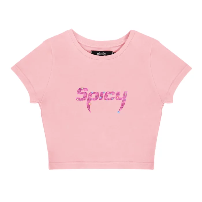 Top [PINK] Spicy