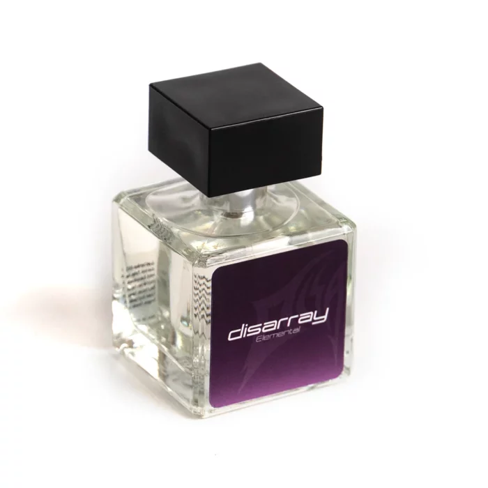 Perfume for woman – Disarray Elemental